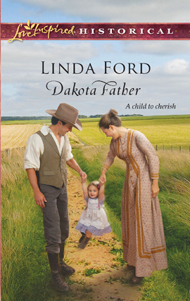 Title details for Dakota Father by Linda Ford - Available